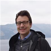 Sono un ragazzo laureato in chimica, con più di 10 anni di esperienza nelle ripetizioni private. Ti aspetto!